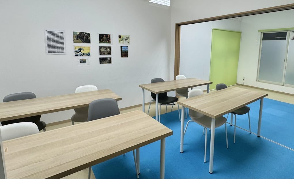 【愛知】半田教室の画像