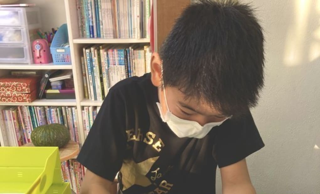 学研森5丁目教室の画像