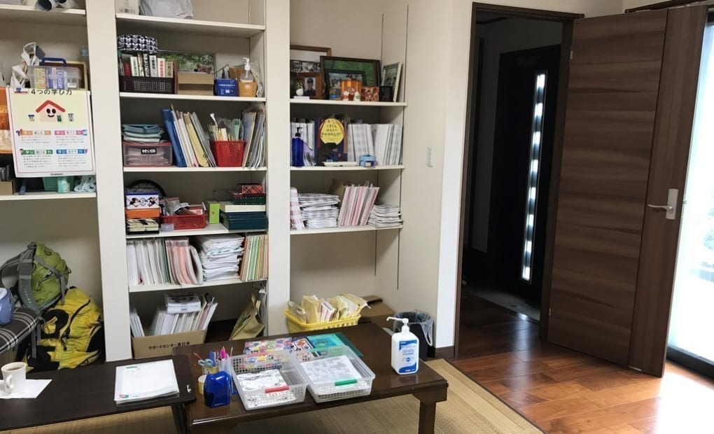 学研あすなろ教室の画像