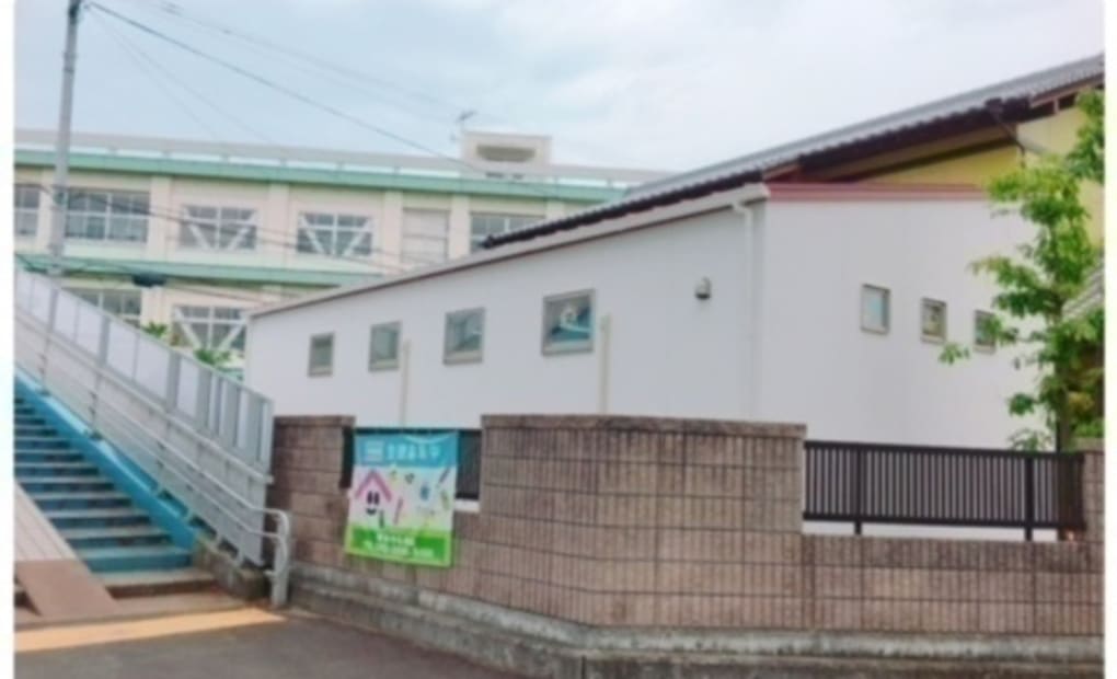 学研牟礼教室の画像