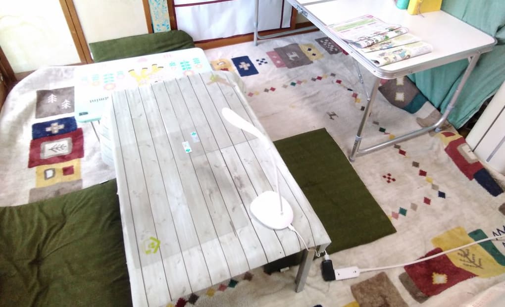 学研ひろうら教室の画像