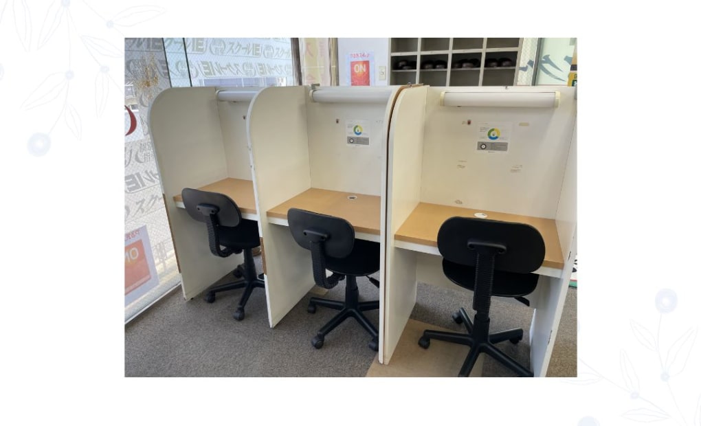 プログラミング教育 HALLO スクールIE 新子安校の画像