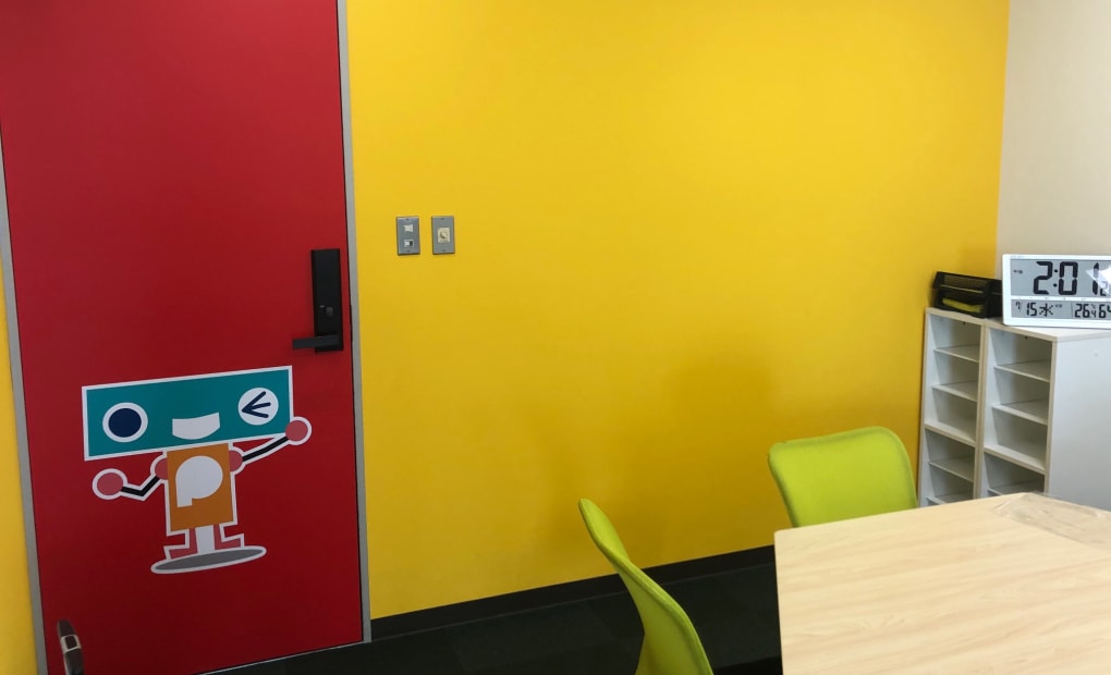 四日市あさけプラザサテライト教室の画像