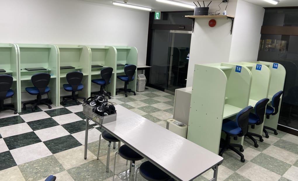 明光義塾 諫早教室の画像