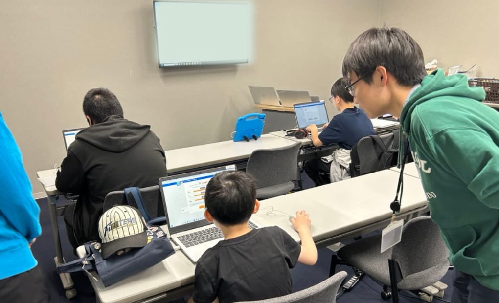 D-SCHOOL北海道 サツドラ北8条校の画像