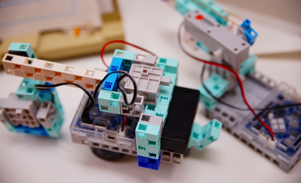 キュリオステーション武蔵小山店の画像