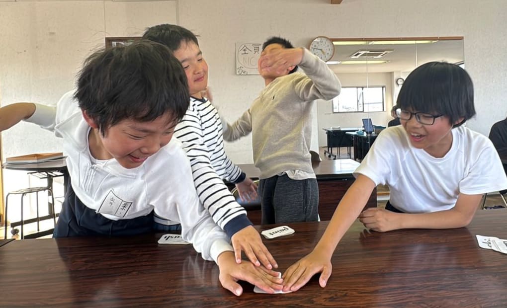 学研正木まがり教室の画像