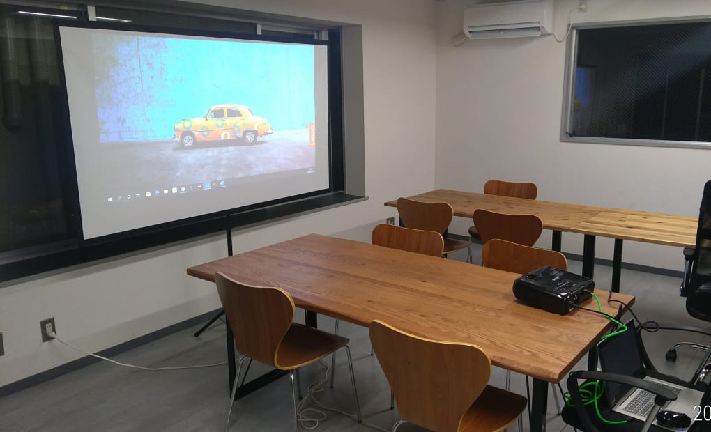 Tech for elementary 初台キッズプログラミングスクールの画像