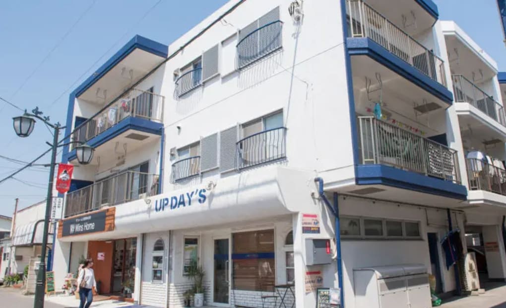 北習志野教室の画像