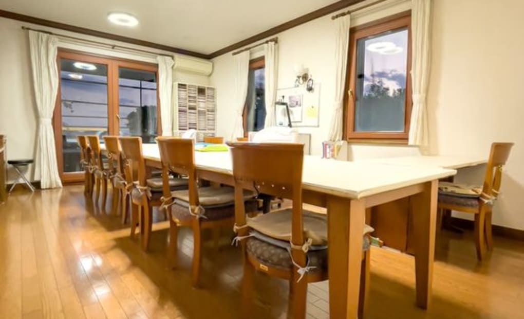 学研中田教室の画像