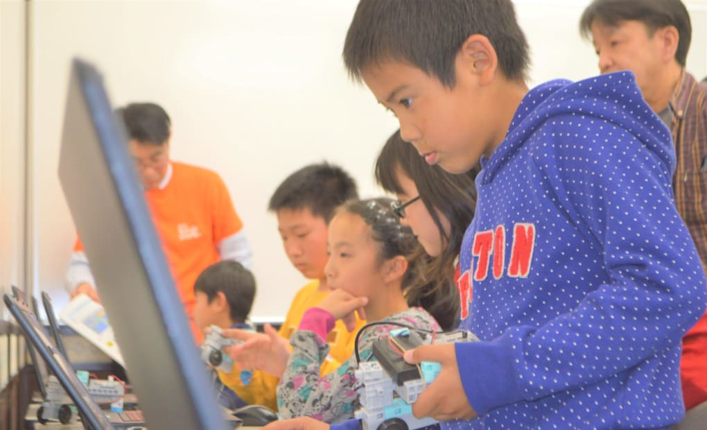 明光義塾 薬院本校の画像