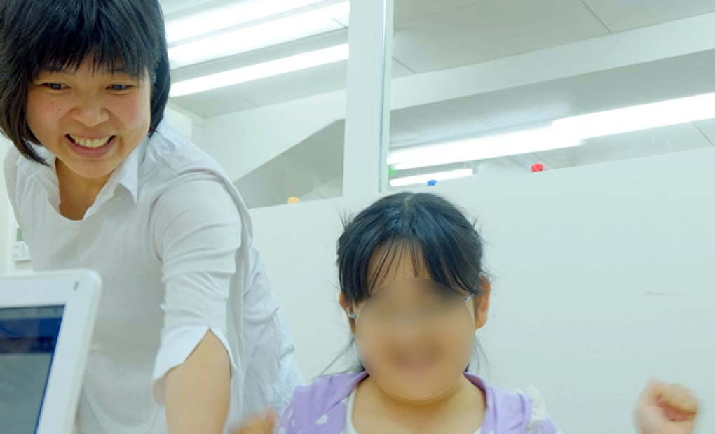 うつぼキッズプログラミングスクールの画像