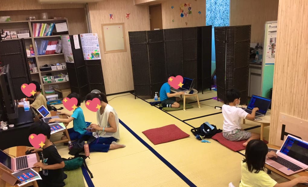 学力工房 STEM専科の画像