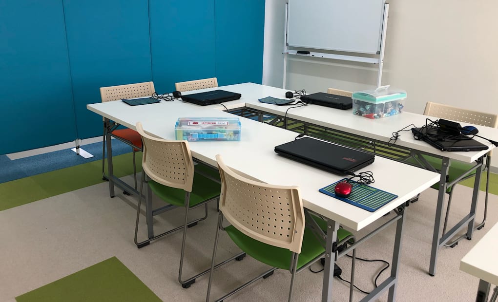 キープオンラボの画像