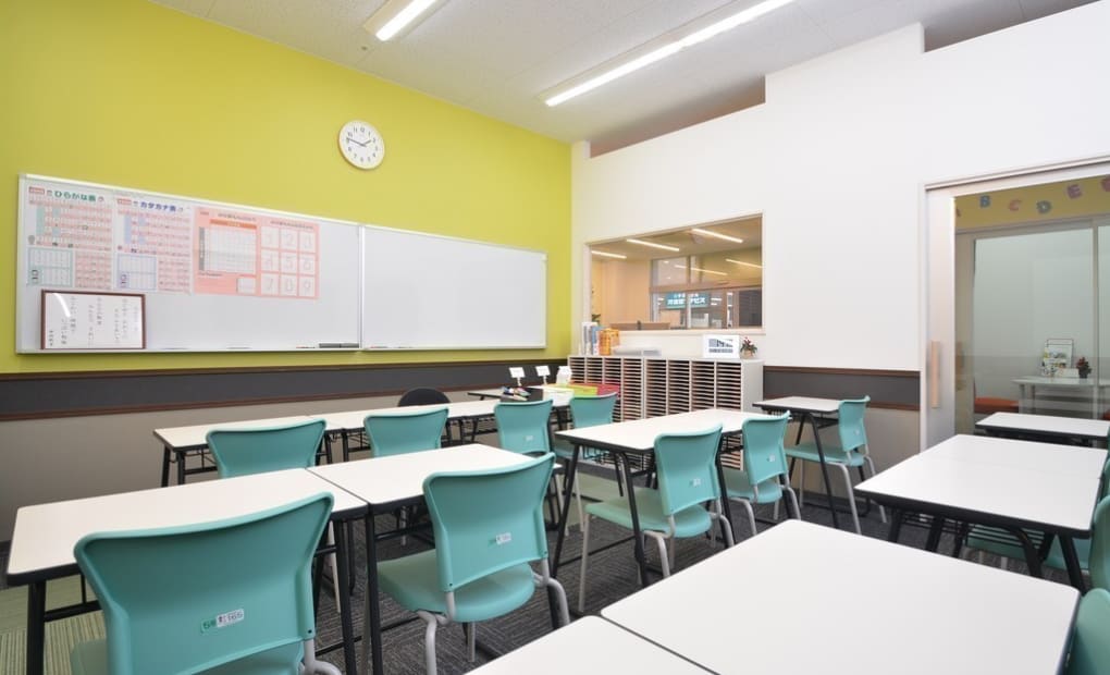 学研茨進つくば駅前教室の画像