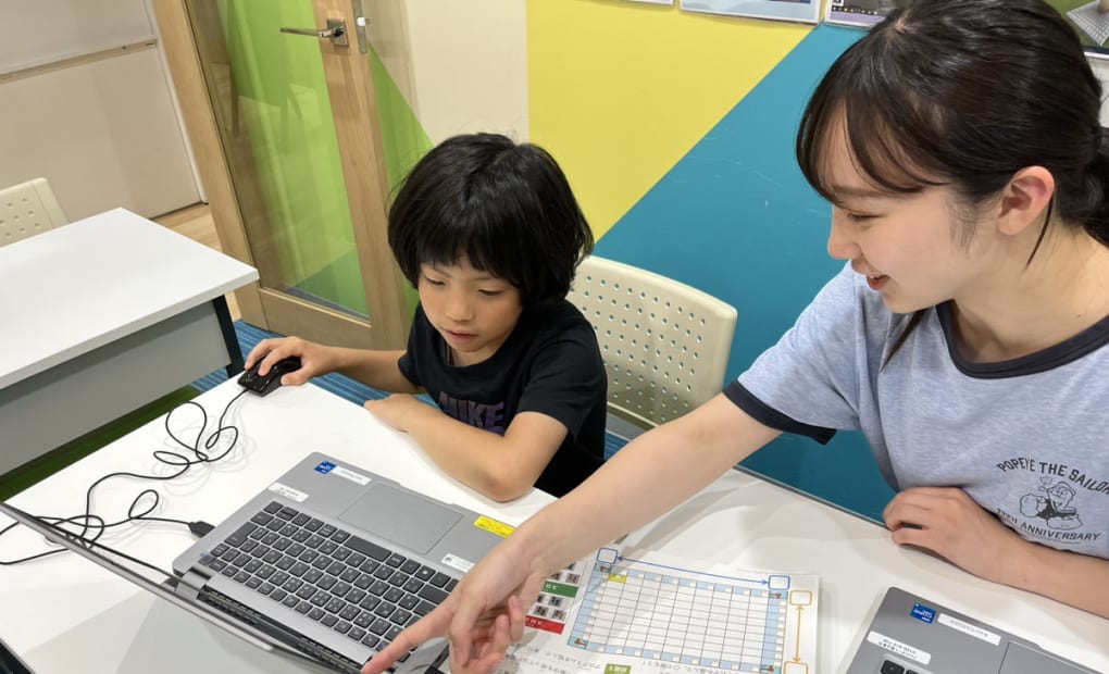 KEC 天王寺校の画像