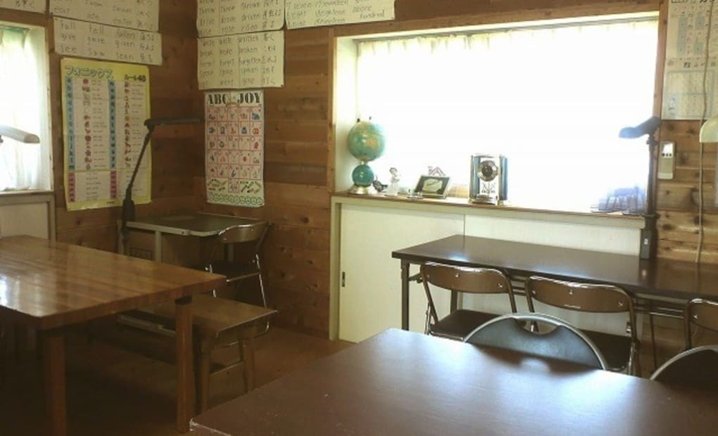 学研吉田押鐘教室の画像