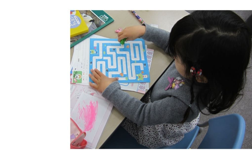 学研カマリヤ東3丁目教室の画像