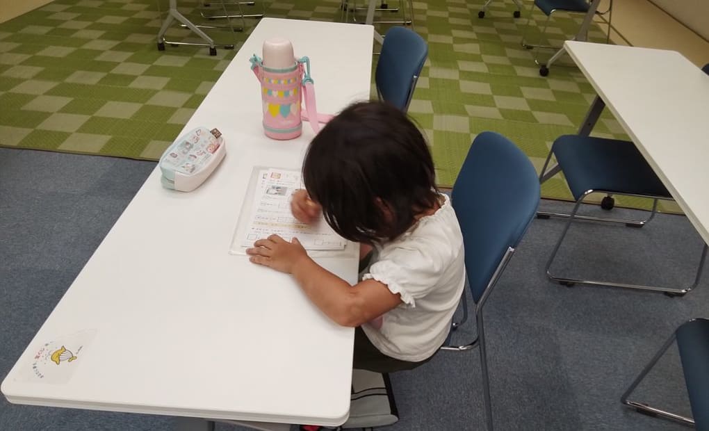 学研ホープ大竹教室の画像