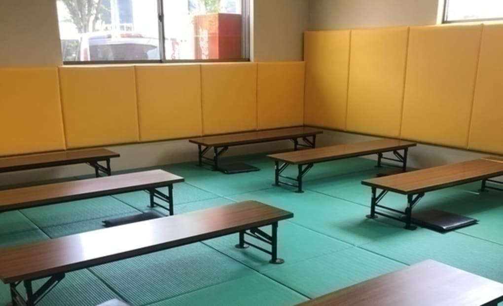 学研飯田道場教室の画像