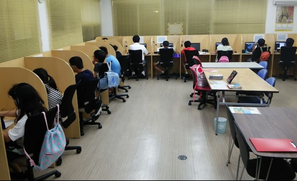 松陰塾 赤嶺校の画像