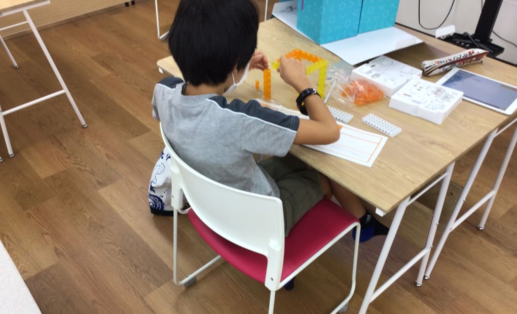 長崎駅前本校の画像