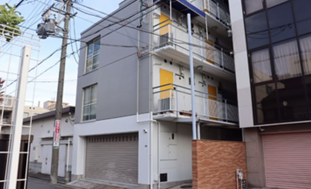 学研三本松教室の画像