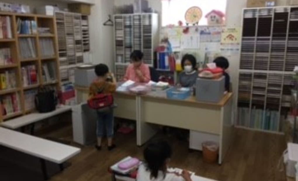 学研コナミスポーツ城南教室の画像