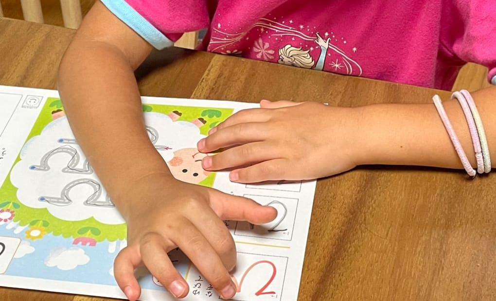 学研清水大坪教室の画像