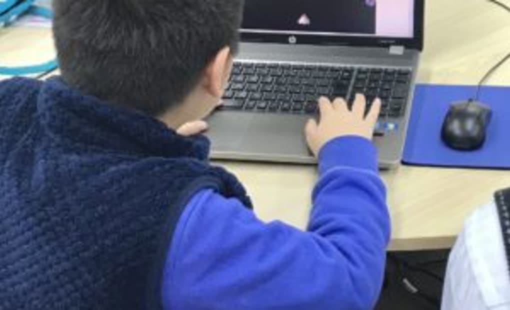 西宮津門校の画像