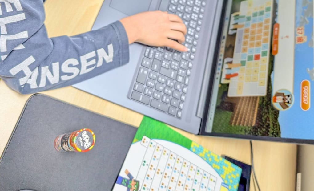 アポヨプログラミング教室澄川駅前校の画像