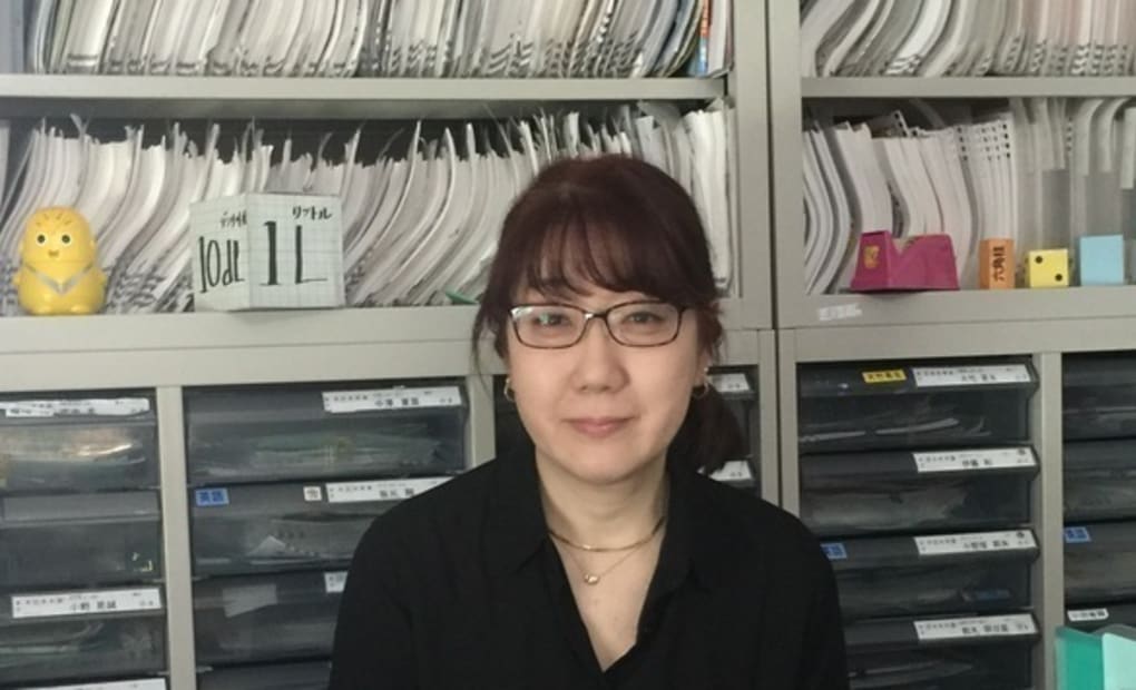 学研中央4丁目教室の画像