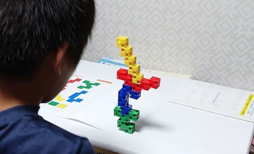 尾張旭・旭教室（バレッドキッズ）の画像