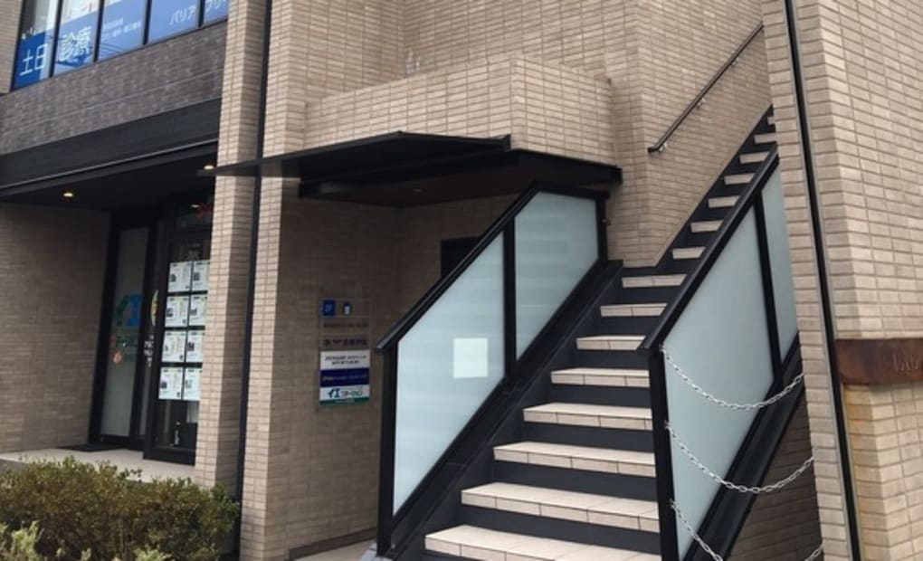 学研前原駅前教室の画像