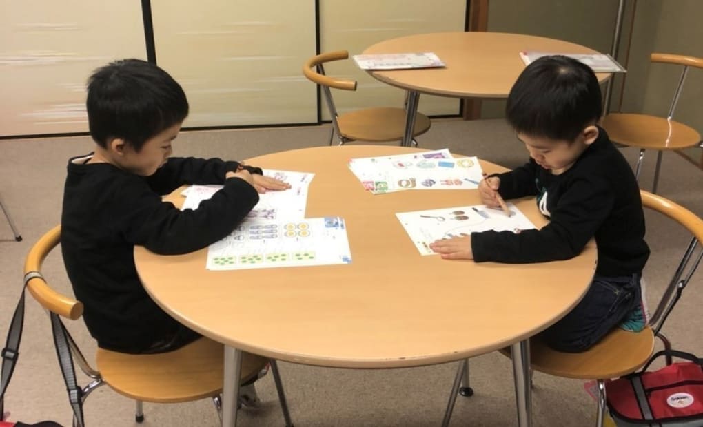 学研寺田町教室の画像