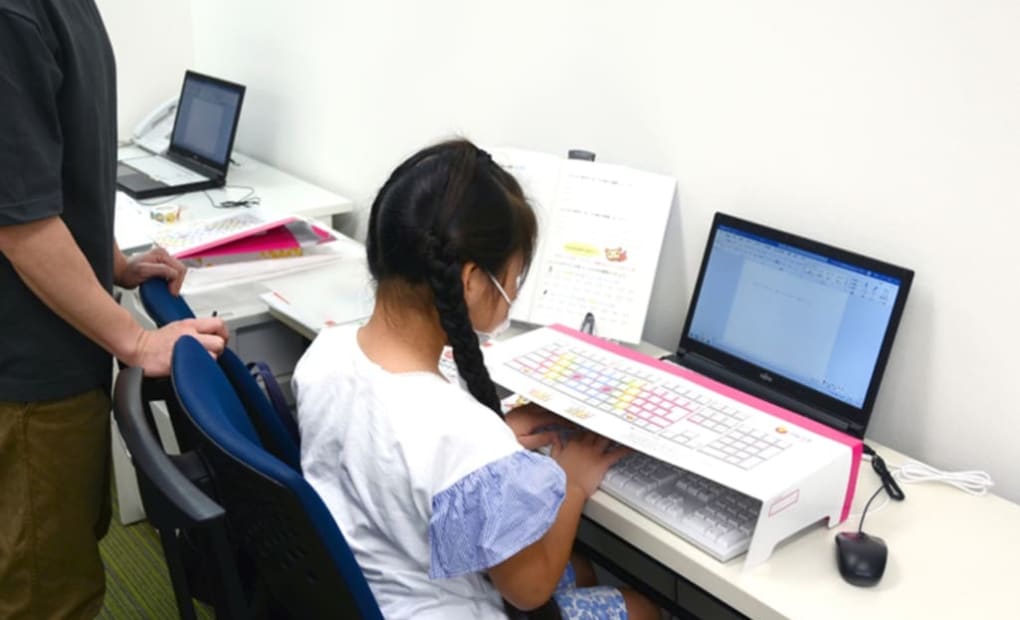 中村橋教室（バレッドキッズ）の画像