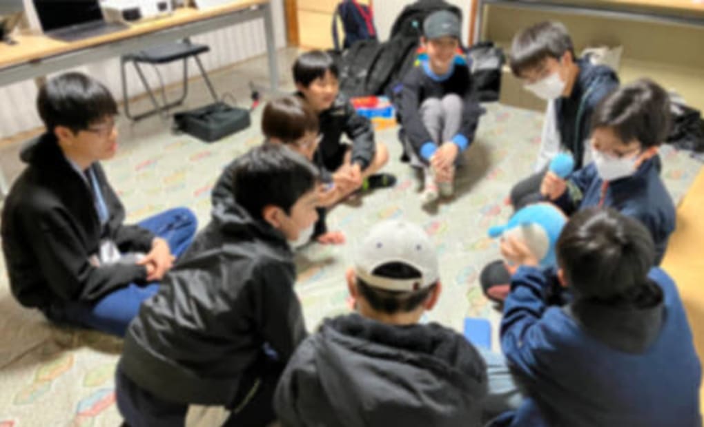 探究教室TANSAKUの画像