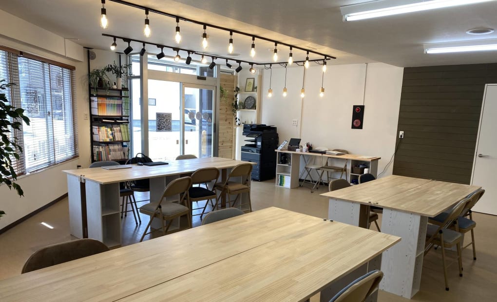 エドモンドプログラミングスクール 美香保校の画像