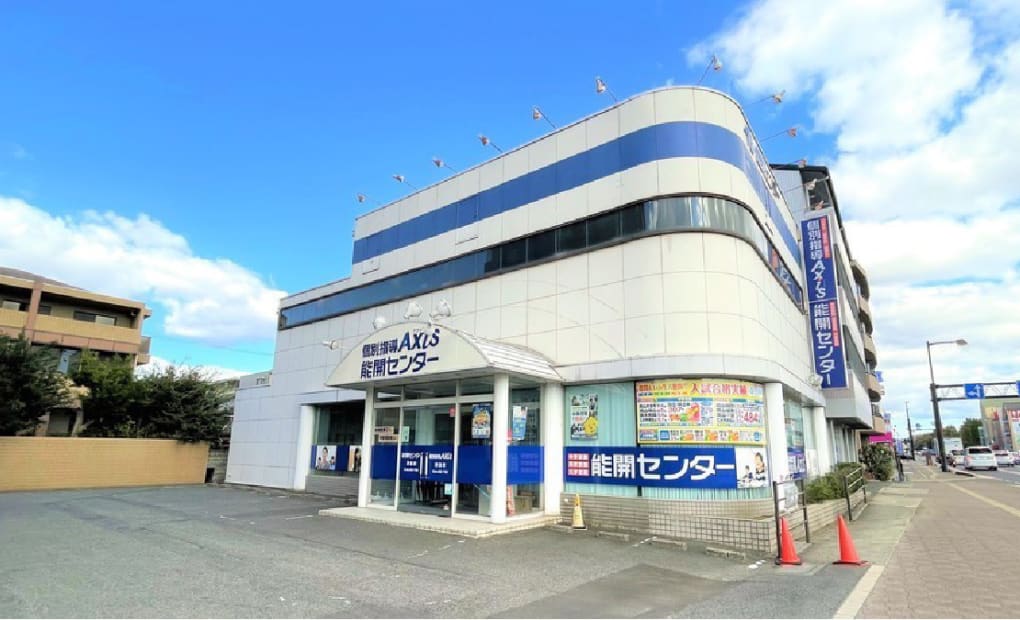 個別指導Axisロボットプログラミング講座 津島校の画像