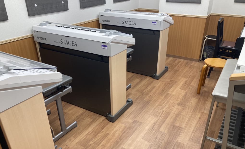 プログラミング教育 HALLO 宮地楽器 後楽園校の画像