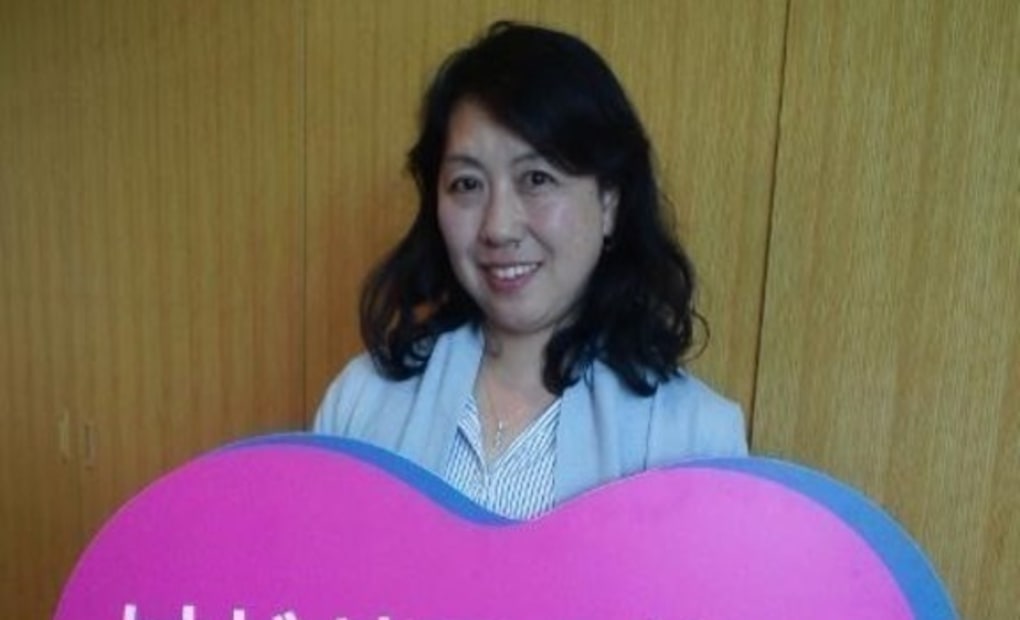 学研東青山スマイル教室の画像