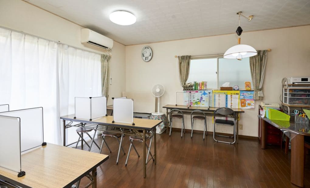 学研春日町教室の画像