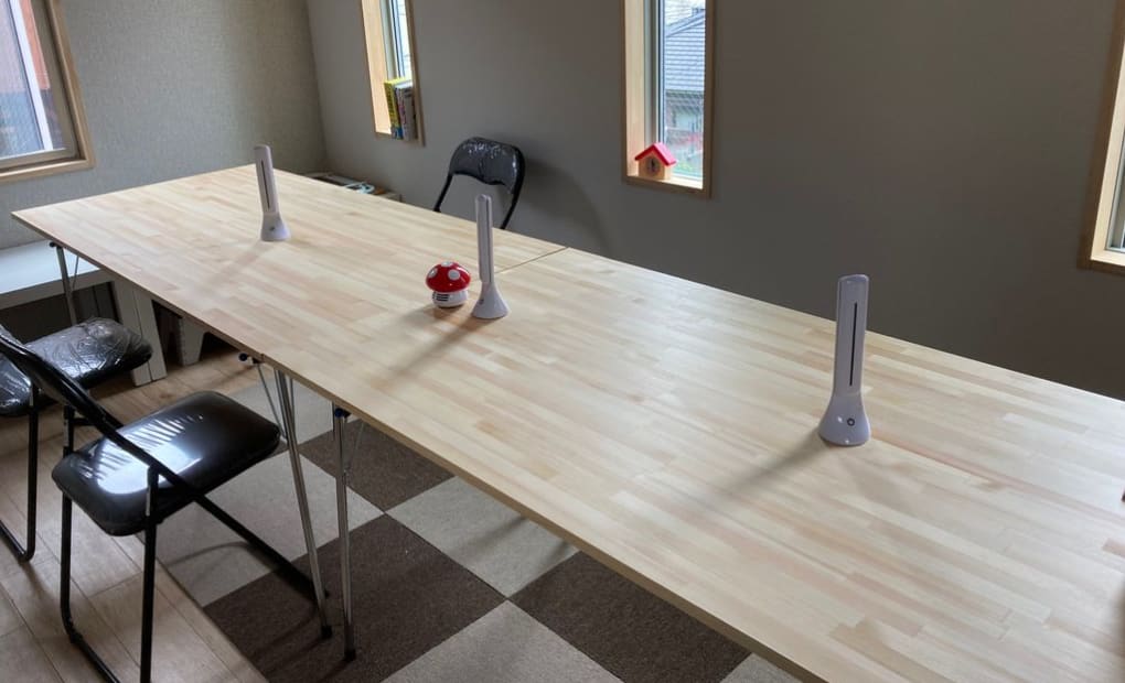 学研子安台教室の画像