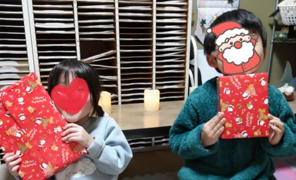 学研南高江フレンド教室の画像