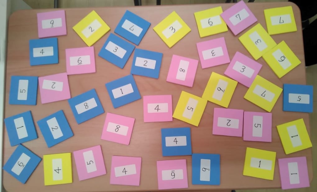 東京イースト21の画像