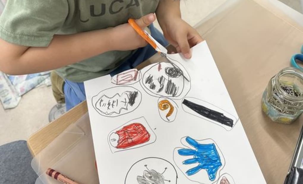 学研すみよし教室の画像