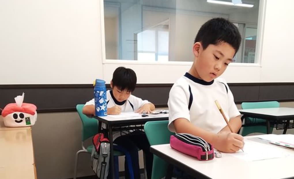 学研茨進つくば学園の森教室の画像