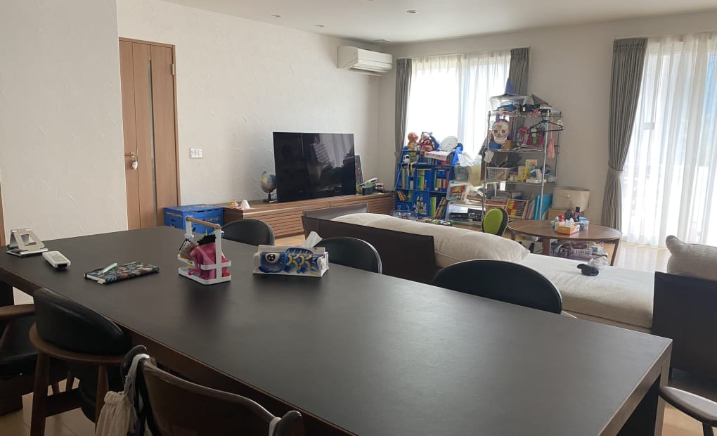 ミラかな教室の画像