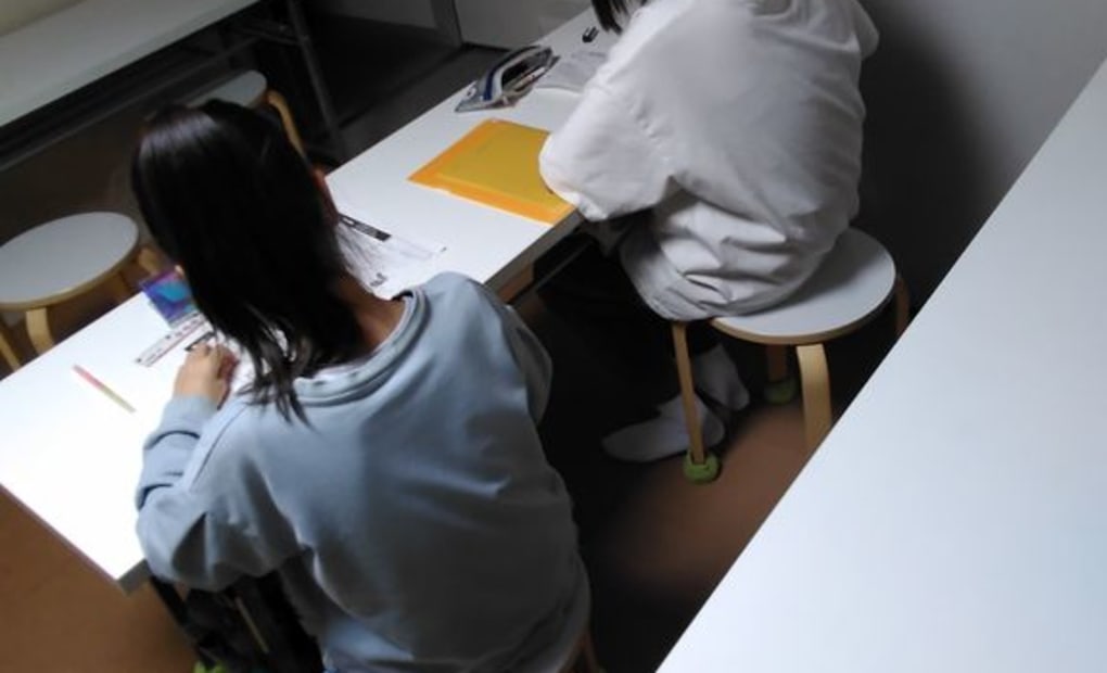 学研我孫子キッズ教室の画像