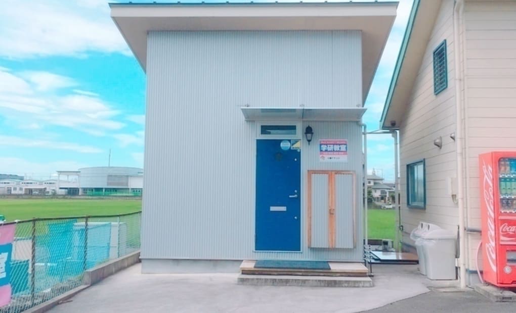 学研川越TYJD教室の画像